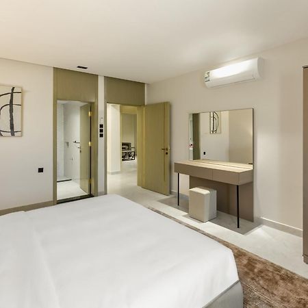 Manazel Marez For Serviced Apartments Medina Exterior photo