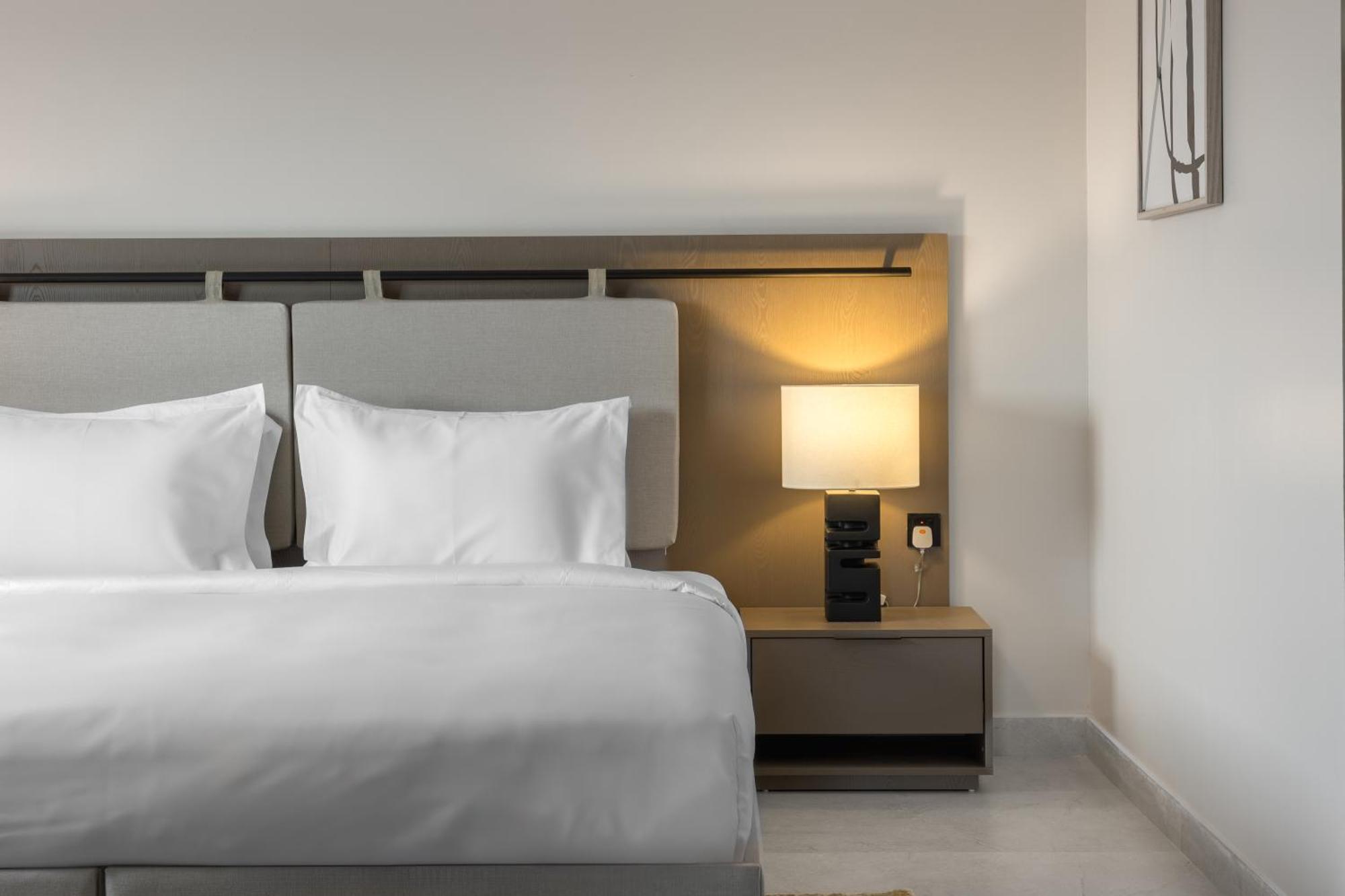 Manazel Marez For Serviced Apartments Medina Exterior photo