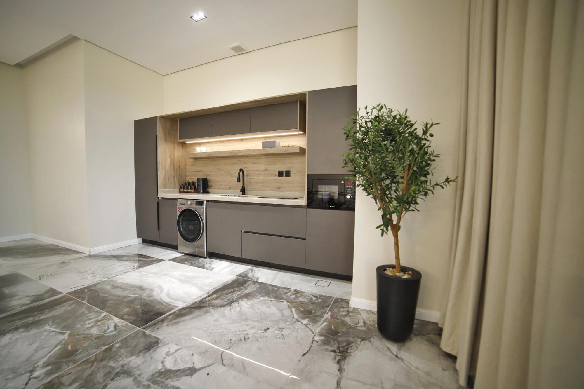 Manazel Marez For Serviced Apartments Medina Exterior photo