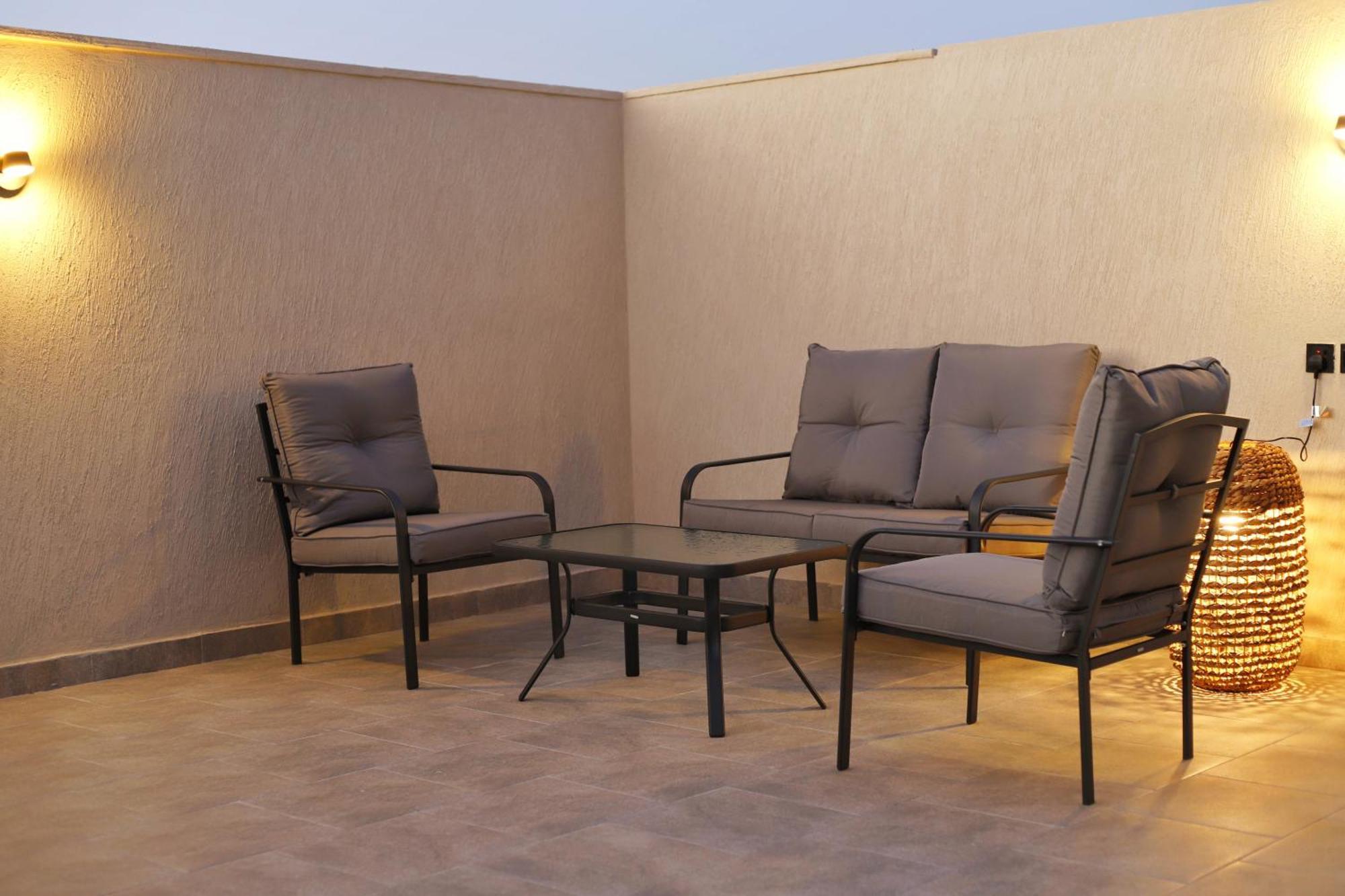 Manazel Marez For Serviced Apartments Medina Exterior photo